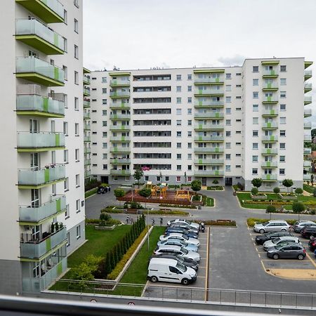 Lakowa 3 Appartement Białystok Buitenkant foto
