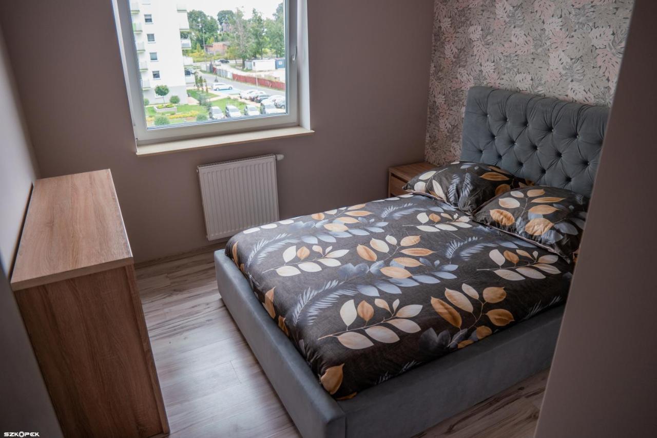 Lakowa 3 Appartement Białystok Buitenkant foto