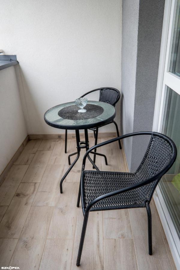 Lakowa 3 Appartement Białystok Buitenkant foto