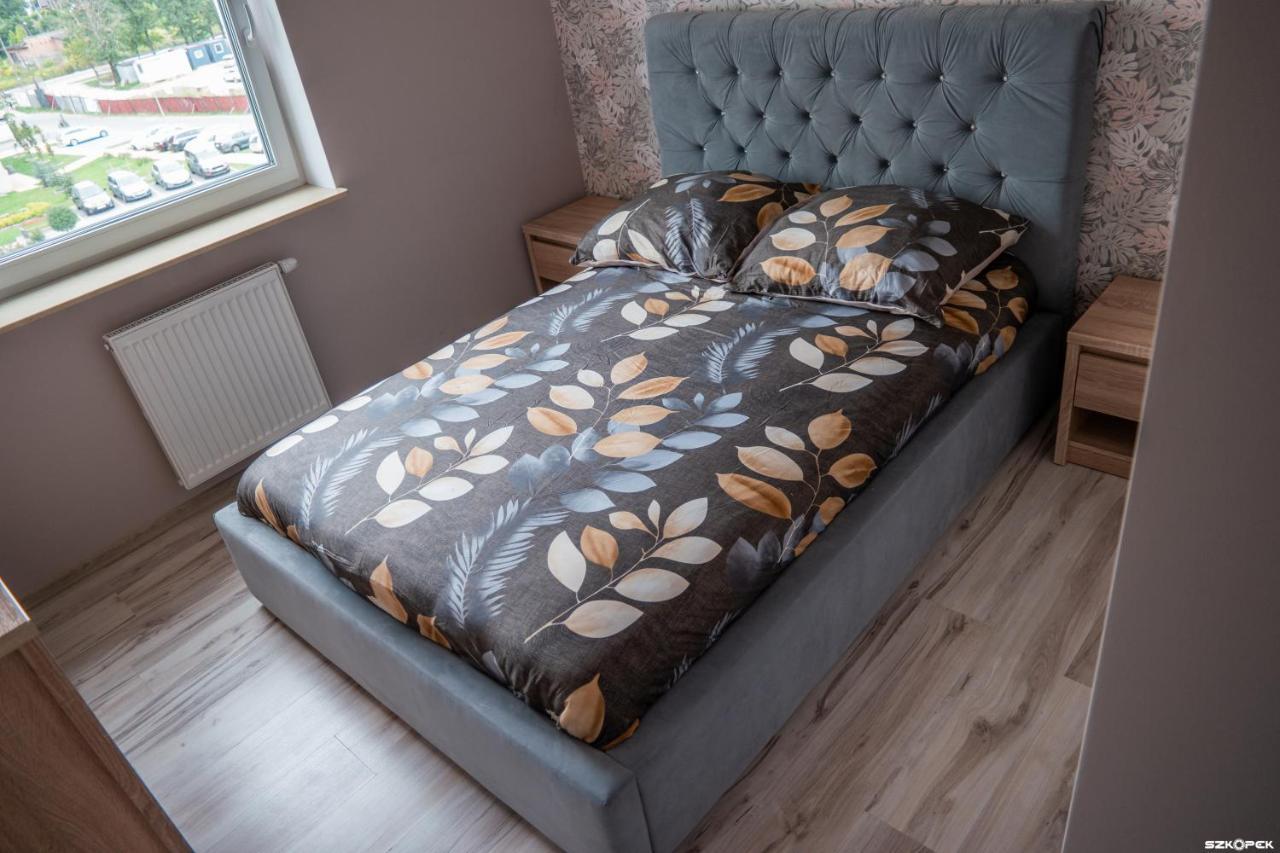 Lakowa 3 Appartement Białystok Buitenkant foto