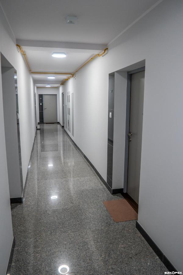 Lakowa 3 Appartement Białystok Buitenkant foto
