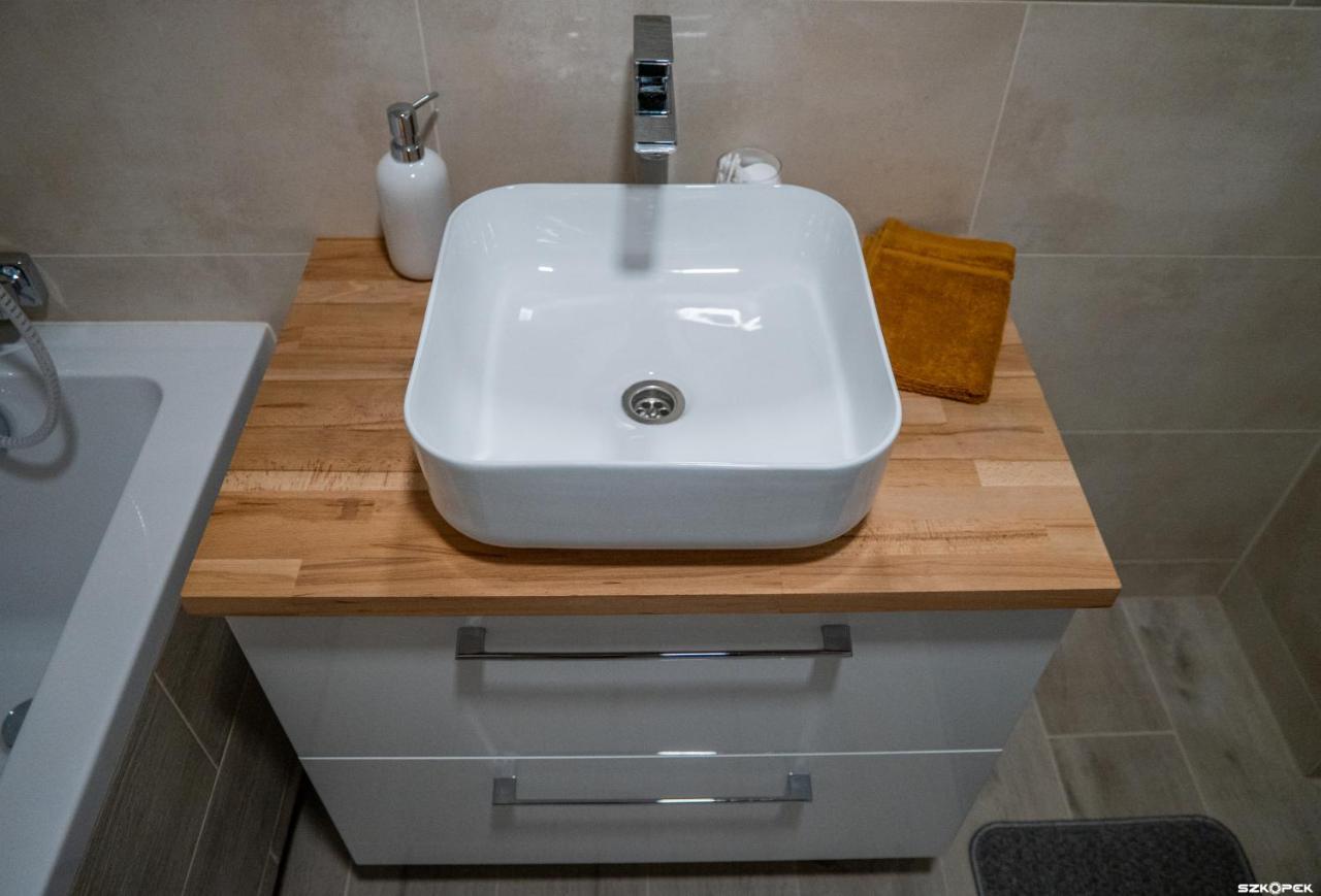 Lakowa 3 Appartement Białystok Buitenkant foto