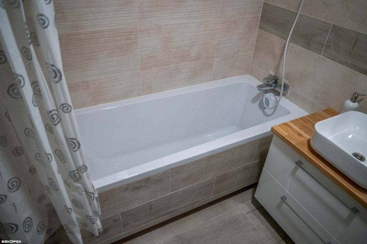 Lakowa 3 Appartement Białystok Buitenkant foto