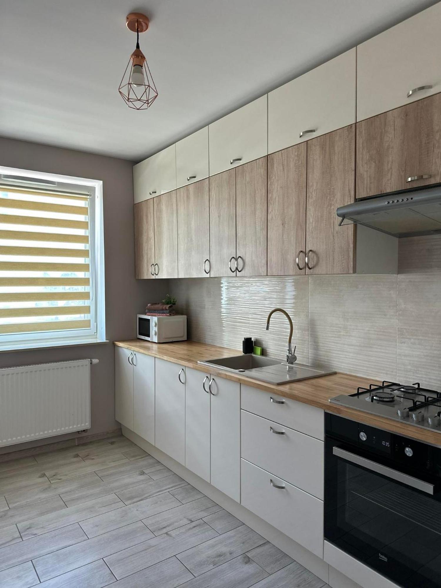 Lakowa 3 Appartement Białystok Buitenkant foto